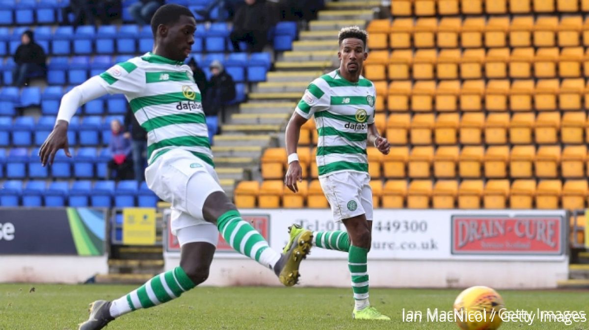 Yankees In Europe: Timothy Weah & Tyler Adams Are On Fire