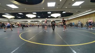 175 lbs Round Of 32 - Jeremy Brieske, Etiwanda HS vs Fisher Jolley, Timpanogos