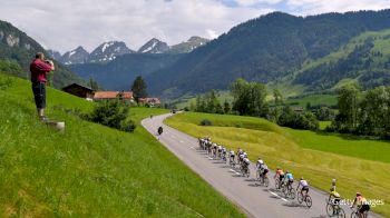 2019 Tour de Suisse Stage 6