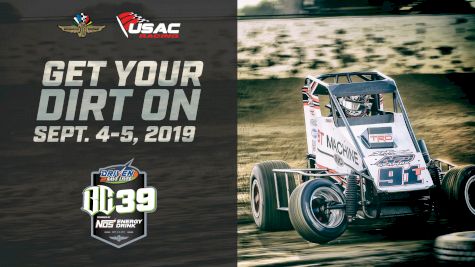 BC39 Registration is Now Open