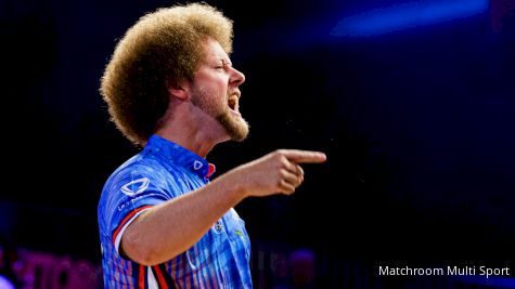 LIVE UPDATES: Weber Cup Day 3