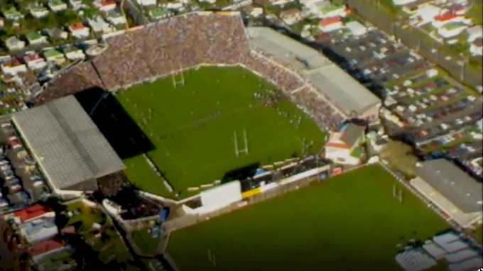 All Blacks Have Lost At Eden Park Before. Just Not In 3 Decades – FloRugby