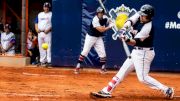 USA vs Venezuela | XVI Men's Softball World Championship | Svoboda Ballpark - Jun 20, 2019 at 3:15 AM CDT