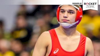 Archived Match + Here's The Deal: EIWA Championships - Yianni D For The Win