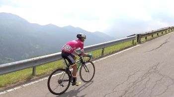 2019 Giro d'Italia Under-23 Stage 6