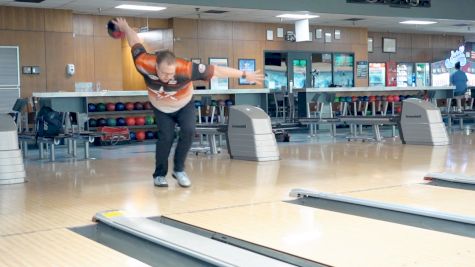 Where The Halo Pearl Fits Into Stu's Arsenal