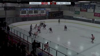 Replay: Home - 2024 Golden vs Kelowna | Oct 19 @ 7 PM