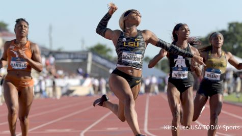 FloTrack's Best Races From NCAAs