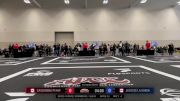 Cassandra Peake vs Julio De La Garza 2025 ADCC Niagara Open