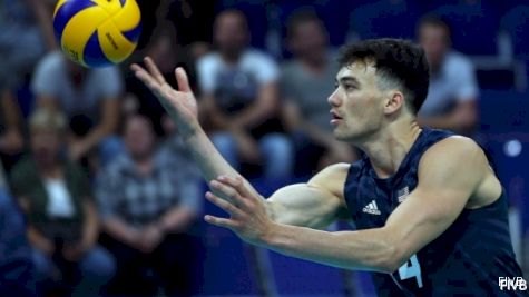 Week 3 Preview: It's About More Than Wins & Losses For USA Men