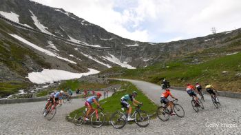 2019 Tour de Suisse Stage 7