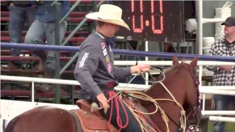 2019 CPRA Finning Pro Tour | Wainwright Stampede | Performance One