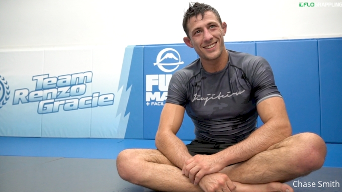 On The Rise: Ethan Crelinsten - FloGrappling