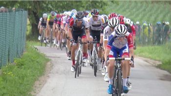 2019 Giro d'Italia Under-23 Stage 7