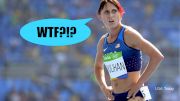 Exposing How Stupid IAAF's New World Rankings Truly Are