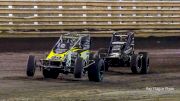 Big Money On The Line For USAC Sprints At Knoxville's Corn Belt Clash