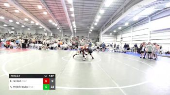 182 lbs Rr Rnd 2 - Ethan Randall, Proper-ly Trained vs Abraham Wojcikiewicz, Ragin Raisins Catawba