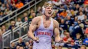 5 Of Ohio State's Greatest Hits At The Cliff Keen Las Vegas