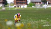 Bernal Resilient In Stage 8 TT, Retains Suisse Lead