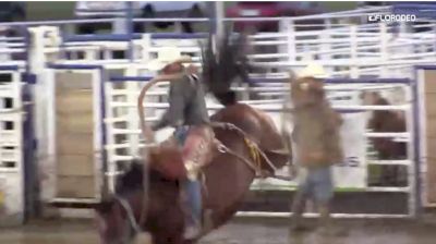 CPRA | Wainwright Stampede | Perf 4