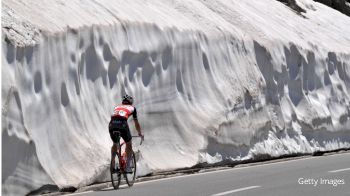 2019 Tour de Suisse Stage 9