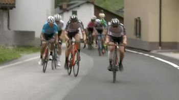 2019 Giro d'Italia Under-23 Stage 9