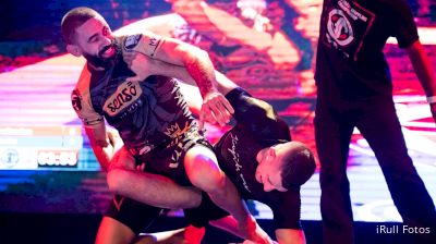Beyond The Match: Vagner vs Ethan