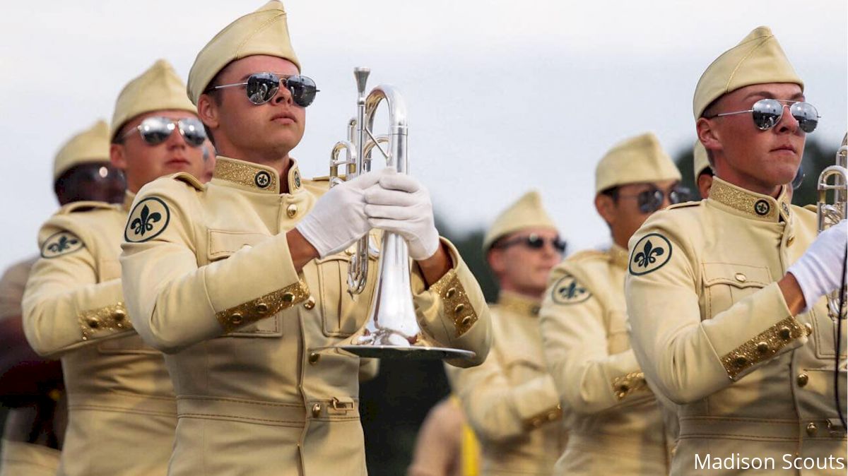 Recap: DCI Central Indiana in Muncie, IN