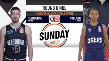 Full Replay - Adelaide vs Melbourne