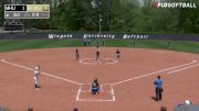 Replay: Mars Hill vs Wingate | Apr 15 @ 12 PM