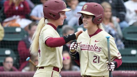 Sophomore Makinzy Herzog Transfers To Texas A&M