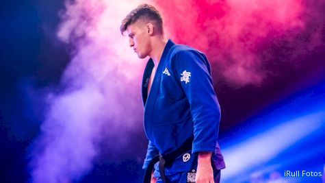 Nicholas Meregali 3rd Coast Highlight