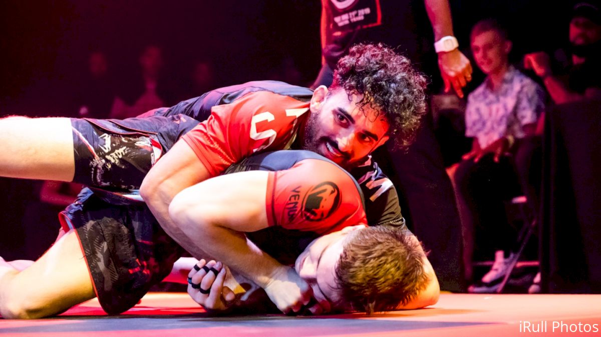 Three Biggest Takeaways From A Wild Night at Third Coast Grappling