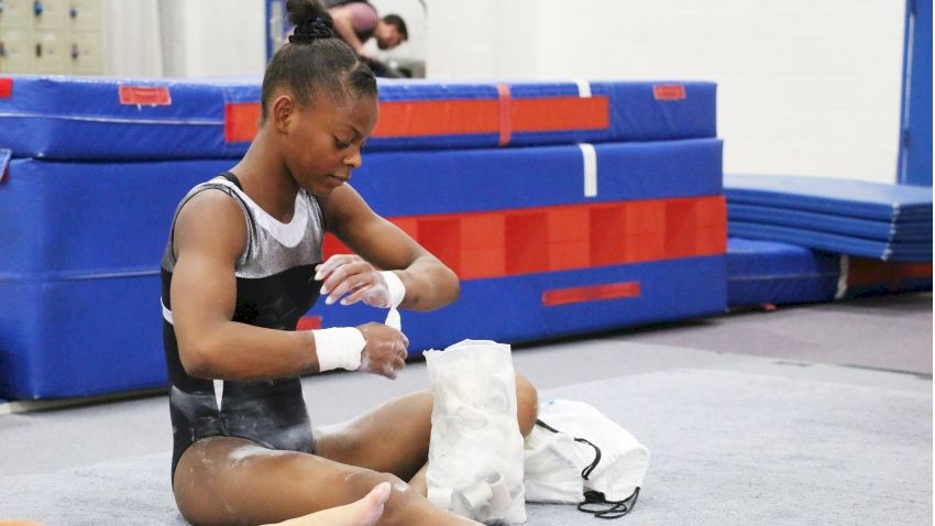 Gymnastics | Videos, News & Articles - FloGymnastics