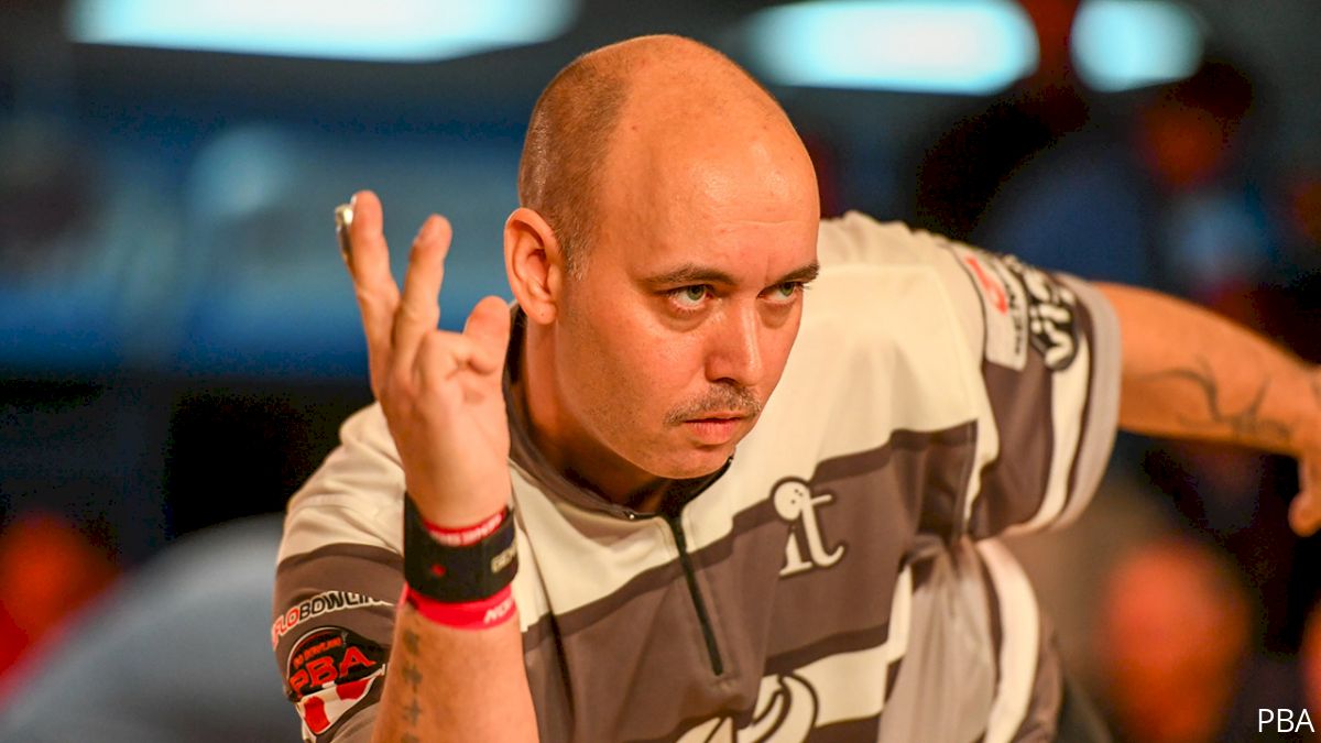 PBA Begins East Coast Swing This Weekend