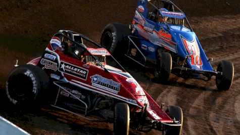 Tri-State USAC AMSOIL National Sprint Car Preview