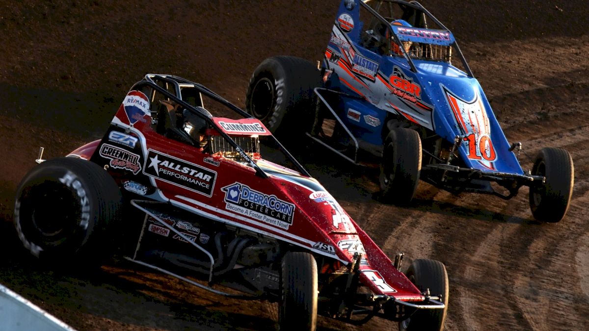 Tri-State USAC AMSOIL National Sprint Car Preview