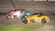 USAC Stat Book: Silver Crown
