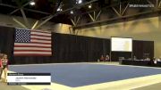 Jazmin Hernandez - Women's Group, GOSA - 2021 USA Gymnastics Championships