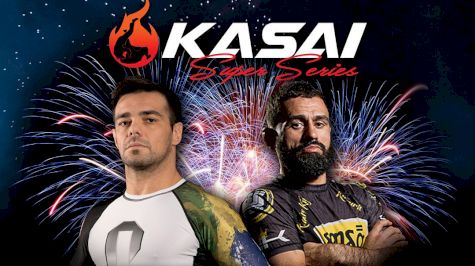 Analysis: Celso & Vagner Promise The Most Brutal Match at KASAI