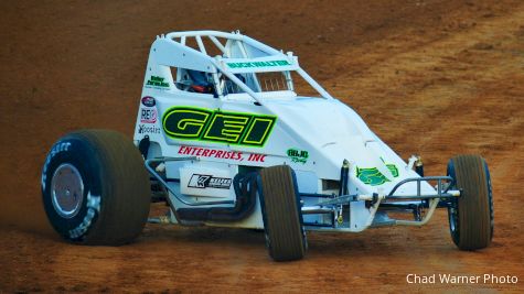 How to Watch: 2021 USAC Sprints at Big Diamond Speedway