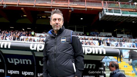 Under New Boss Marco Giampaolo, AC Milan Could Finally Be Well-Positioned