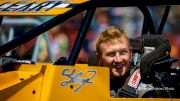 Leary Lands New Midget Ride
