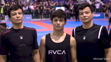 Thalison Soares: The Path To Black Belt (Part 2)