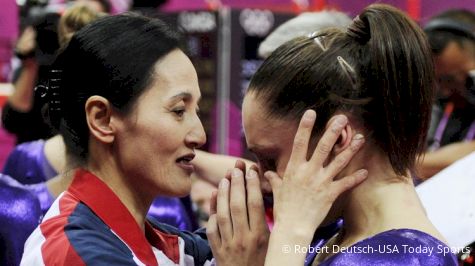11 Of The Most Heartbreaking Moments In Recent Gymnastics History
