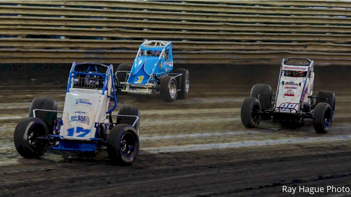 Six More Added to Corn Belt Nationals Entries