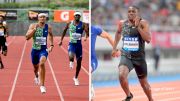 Coleman/Norman Look To Keep The Fast Times Rolling At Pre