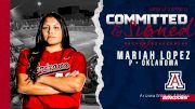 Junior Pitcher Mariah Lopez Transfers To Arizona