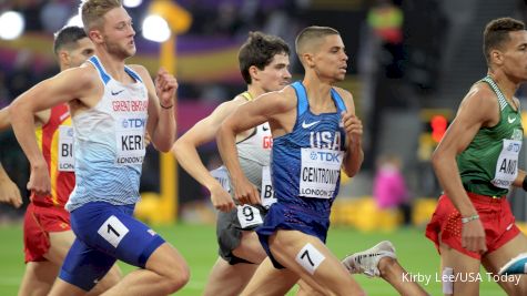 What Can We Expect From Centro In His 2019 Debut?