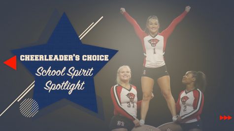 Last Chance To VOTE For Cheerleaders Choice!